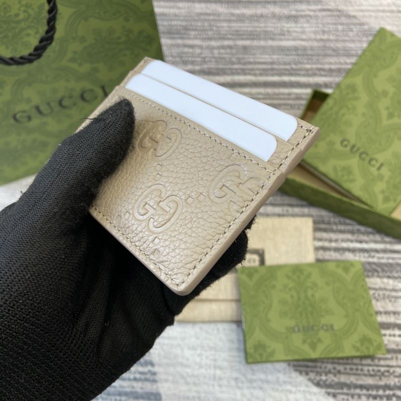 Gvc*1 wallets